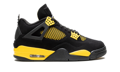 Jordan 4 Retro Thunder (2023)