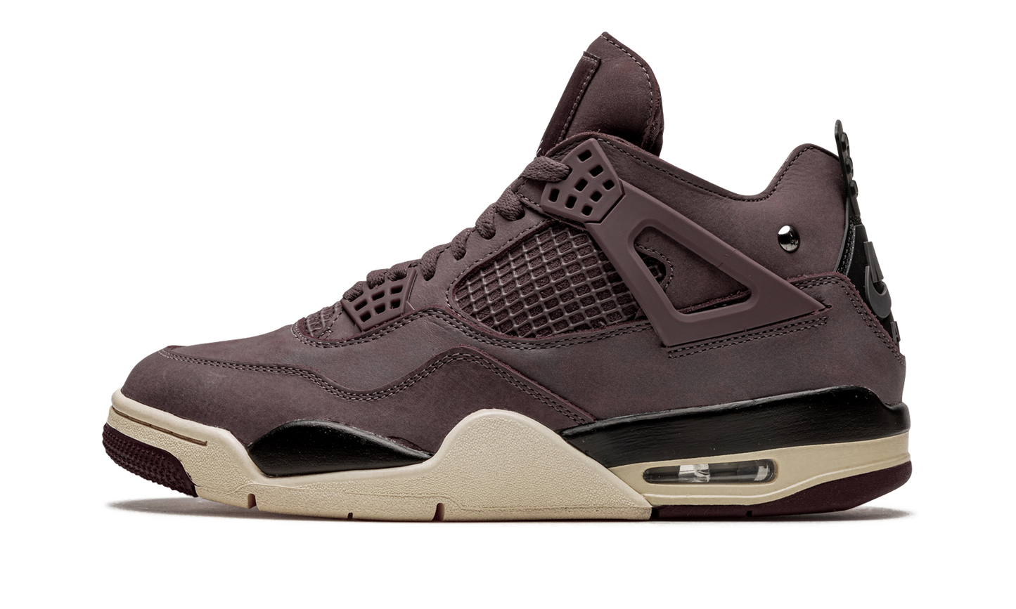 Jordan 4 Retro SP A Ma Maniére Violet Ore