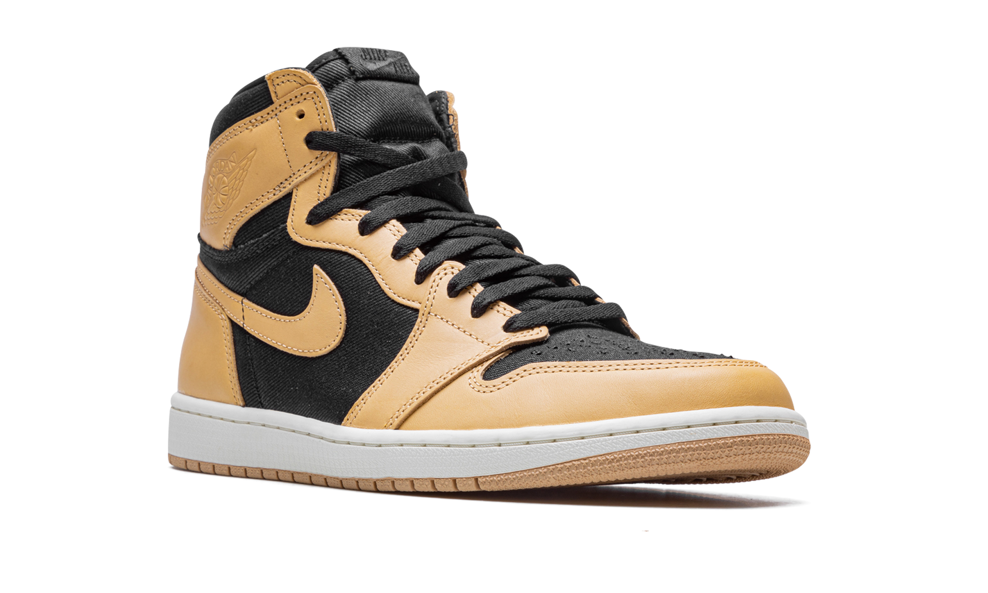 Jordan 1 Retro High OG Heirloom