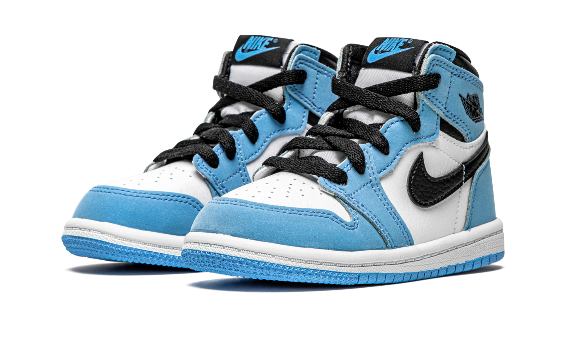 Jordan 1 Retro High OG University Blue (TD)
