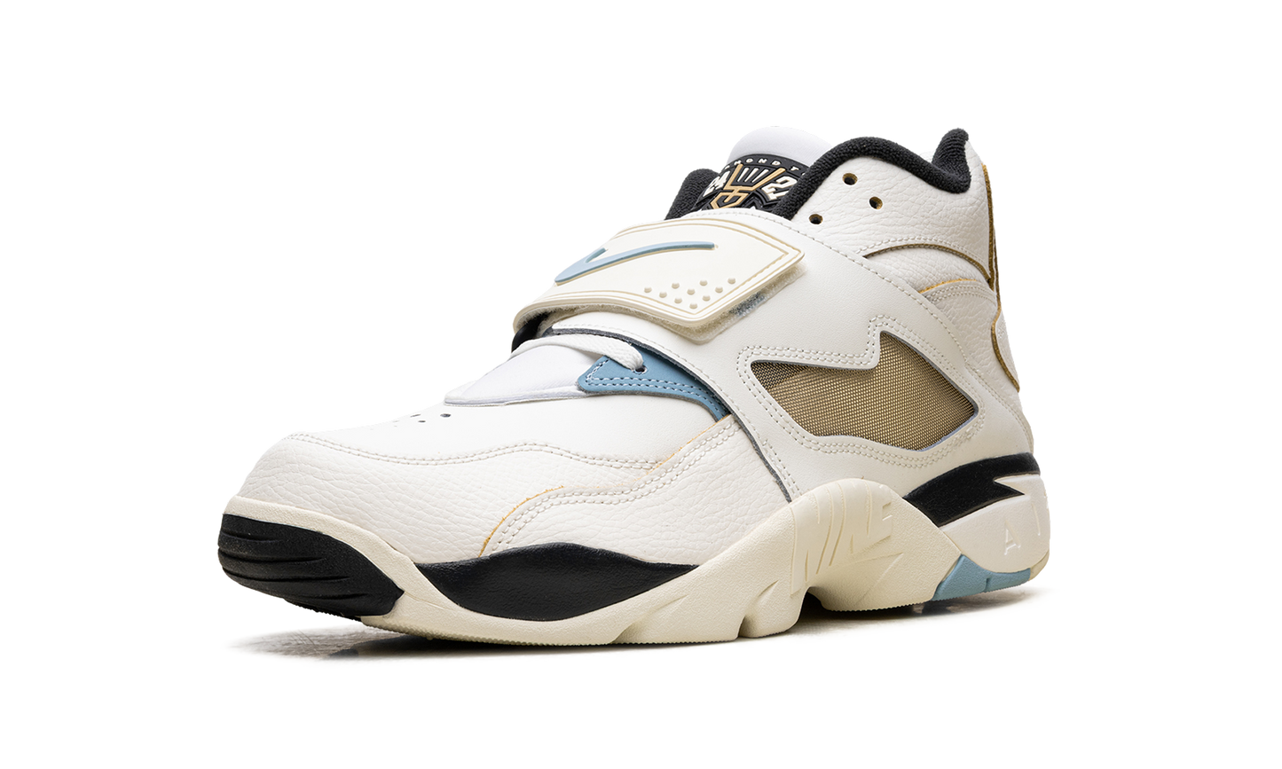 Nike Air Diamond Turf Must Be the Money
