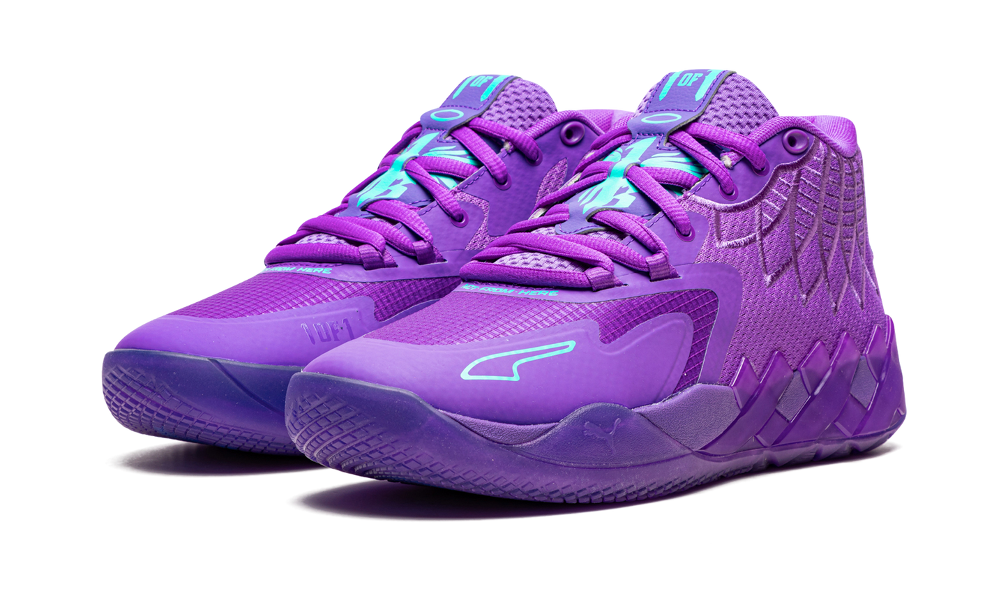 Puma LaMelo Ball MB.01 Queen City