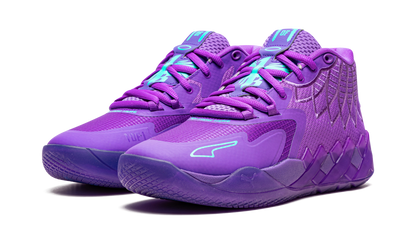 Puma LaMelo Ball MB.01 Queen City