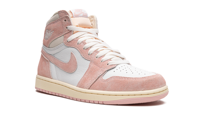 Jordan 1 Retro High OG Washed Pink (Women's)