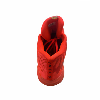 Puma LaMelo Ball MB.01 Not From Here Red Blast