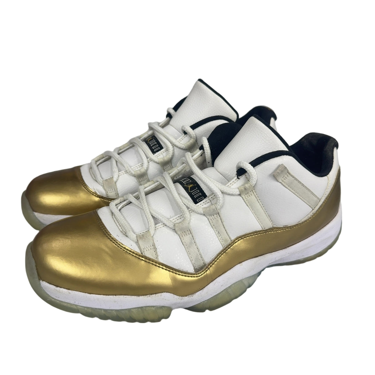 Jordan 11 Retro Low Closing Ceremony