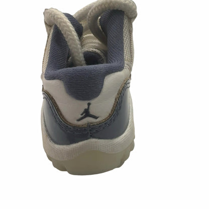 Jordan 11 Retro Low Diffused Blue (TD)