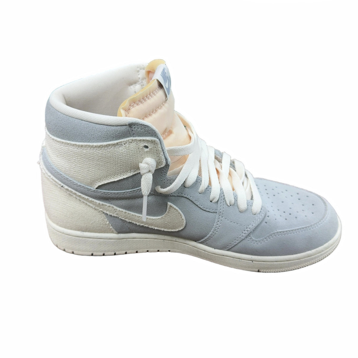 Jordan 1 Retro High OG Craft Ivory