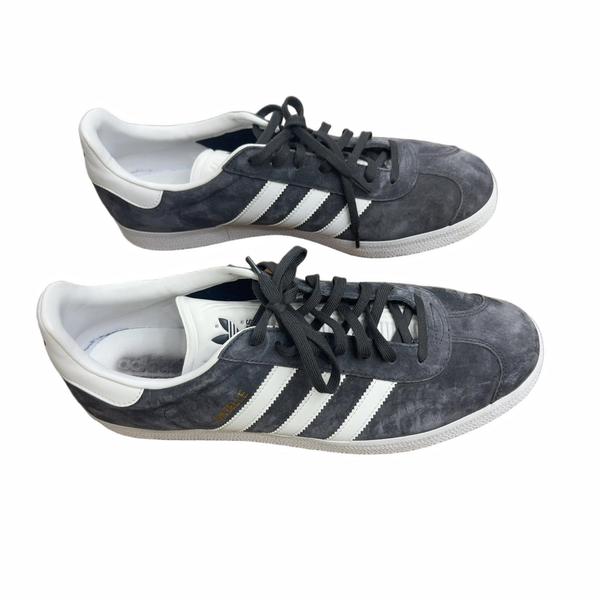 adidas Gazelle Solid Grey