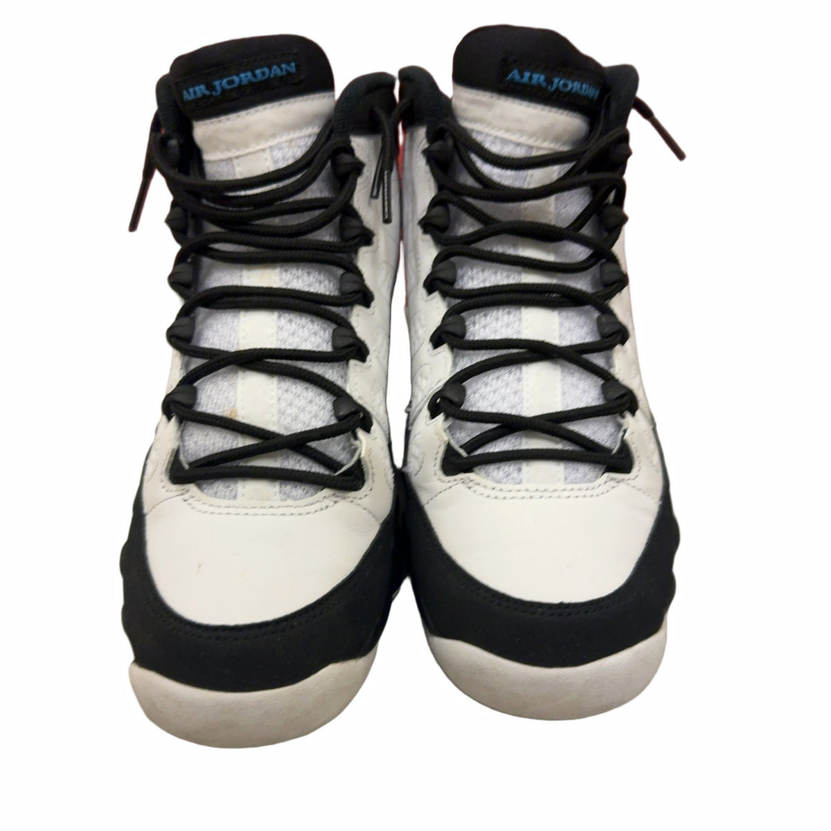 Jordan 9 Retro University Blue (GS)
