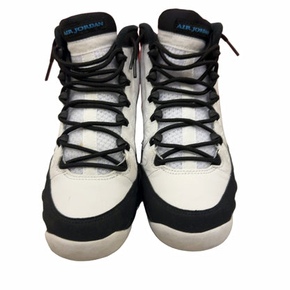 Jordan 9 Retro University Blue (GS)