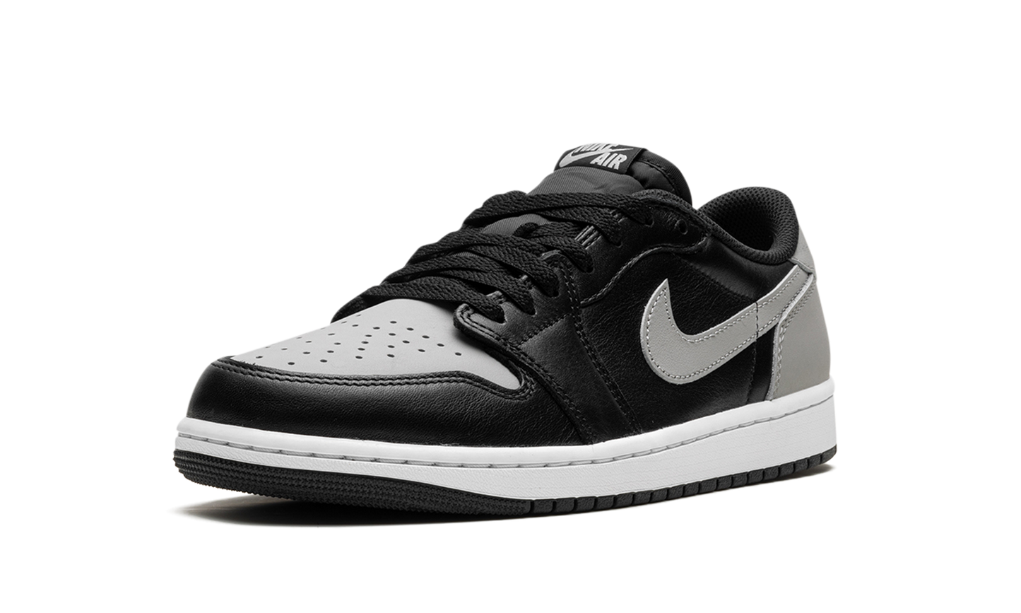 Jordan 1 Retro Low OG Shadow (2024)