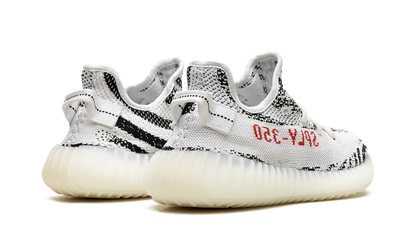 adidas Yeezy Boost 350 V2 Zebra