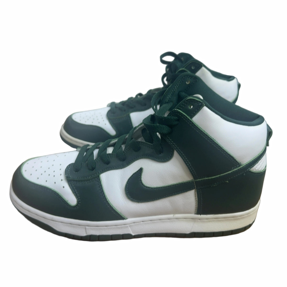 Nike Dunk High SP Spartan Green