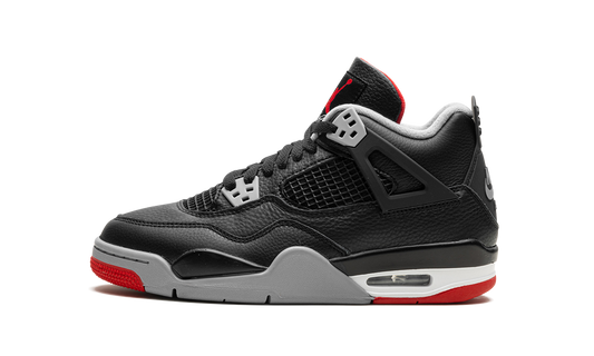 Jordan 4 Retro Bred Reimagined (GS)