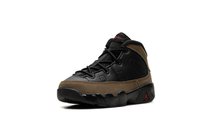 Jordan 9 Retro Olive (2024) (TD)