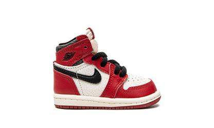 Jordan 1 Retro High OG Chicago Lost and Found (TD)