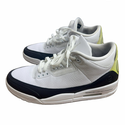 Jordan 3 Retro Fragment