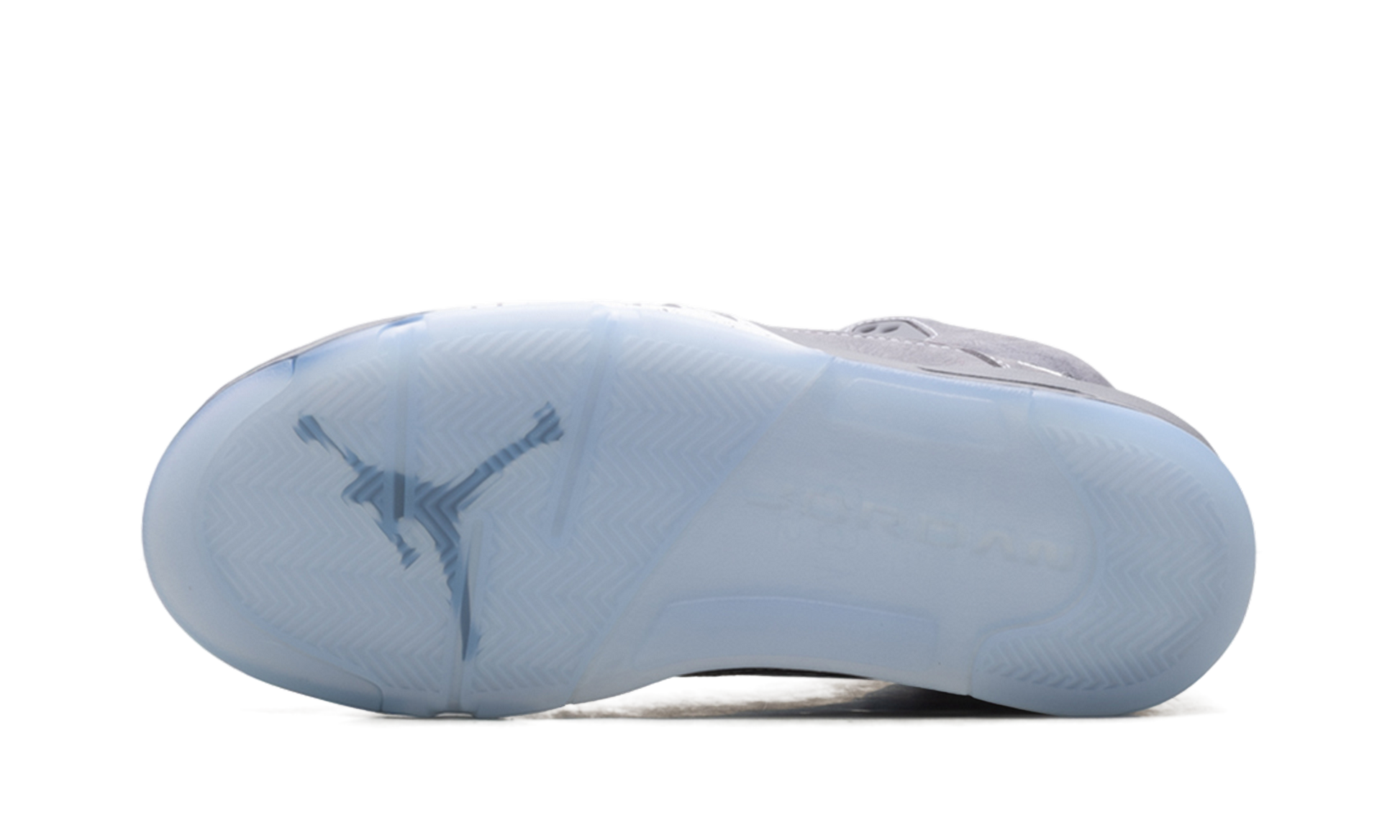 Jordan 5 Retro Wolf Grey (2026)