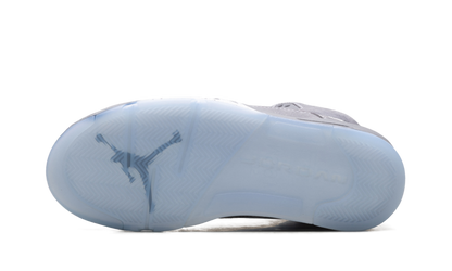 Jordan 5 Retro Wolf Grey (2026)