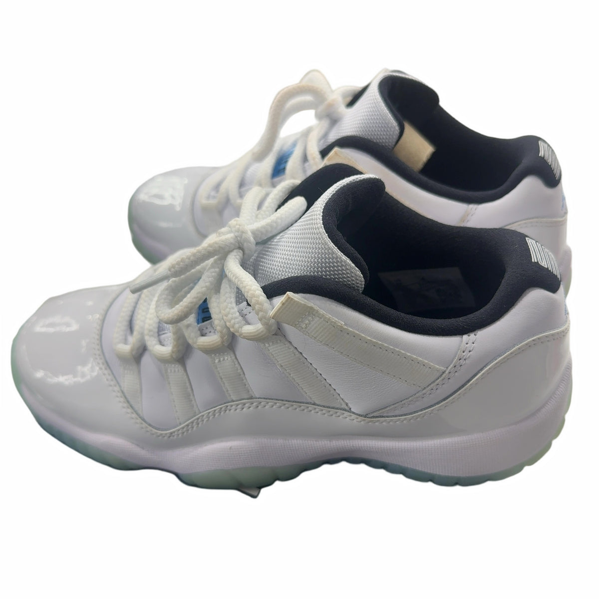 Jordan 11 Retro Low Legend Blue