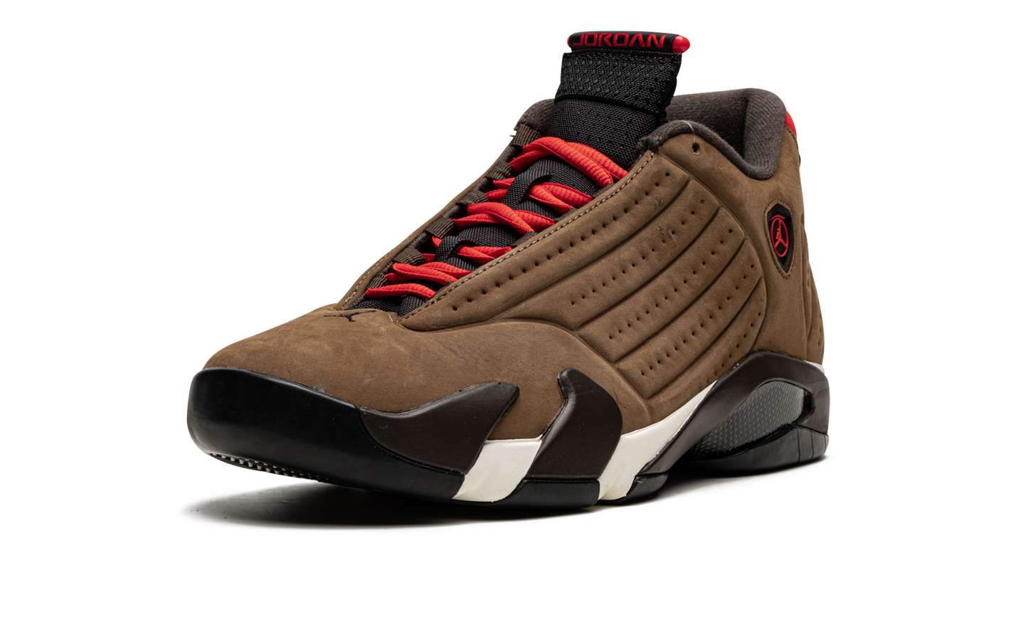Jordan 14 Retro Winterized Archaeo Brown