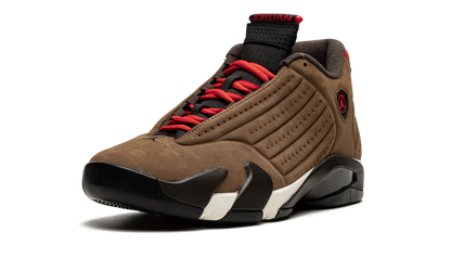 Jordan 14 Retro Winterized Archaeo Brown