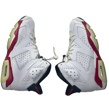 Jordan 6 Retro Bulls (2010)