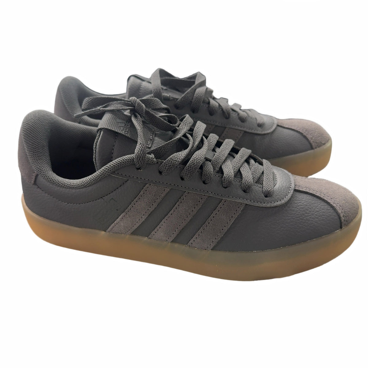 adidas Vl Court 3.0 Grey Grey Grey