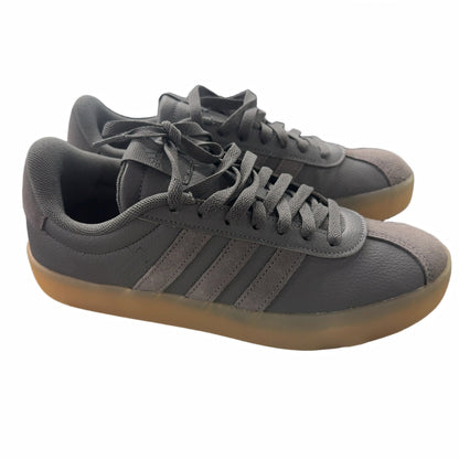 adidas Vl Court 3.0 Grey Grey Grey