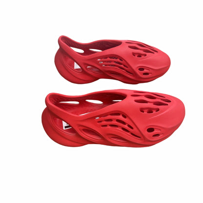 adidas Yeezy Foam RNNR Vermillion