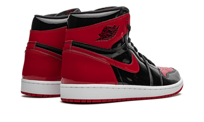 Jordan 1 Retro High OG Patent Bred