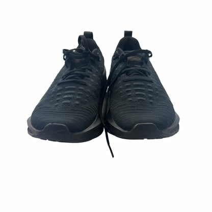 Nike ReactX Infinity Run 4 Black Anthracite