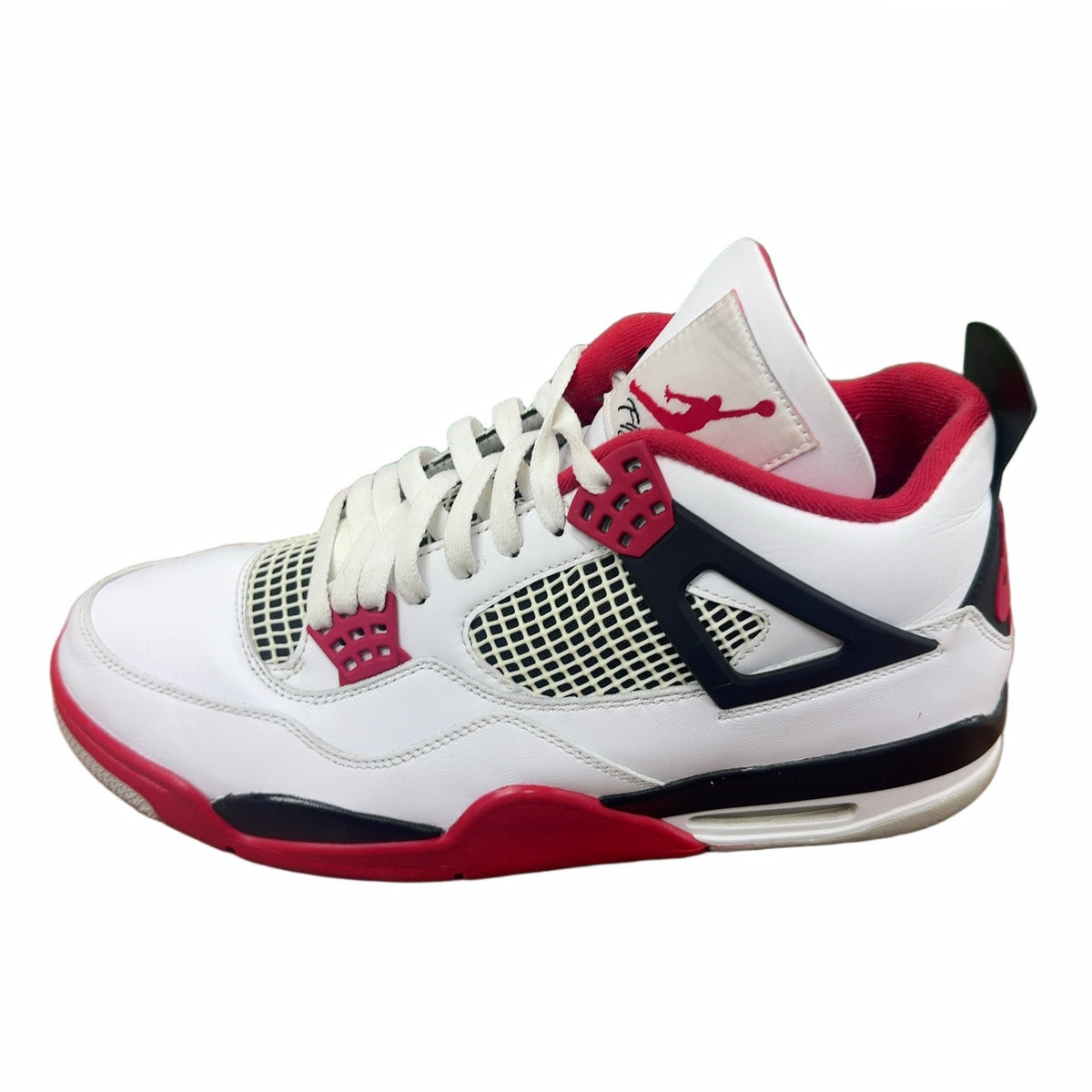 Jordan 4 Retro Fire Red (2020) Fire Red (2020)