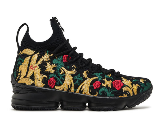 Nike LeBron 15 Performance Kith Closing Ceremony