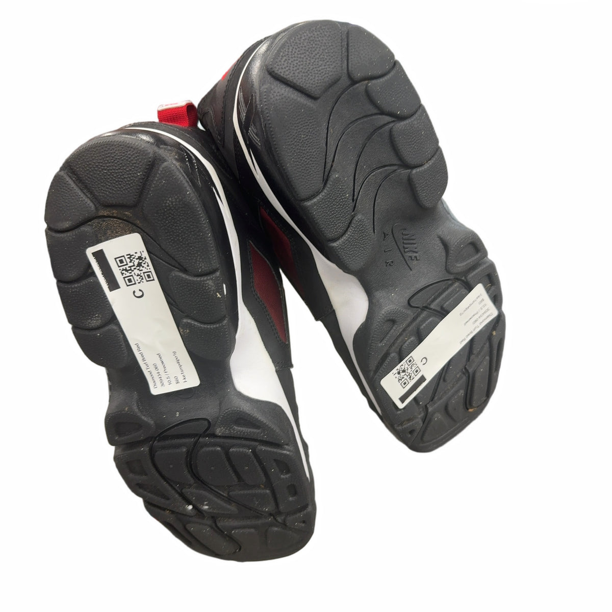 Diamond Turf Bred Red