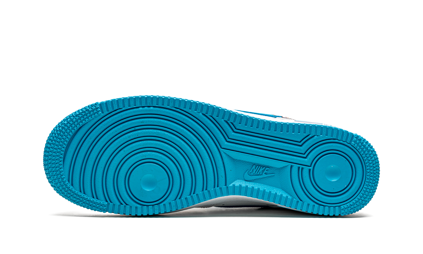 Nike Air Force 1 Low Hare Space Jam