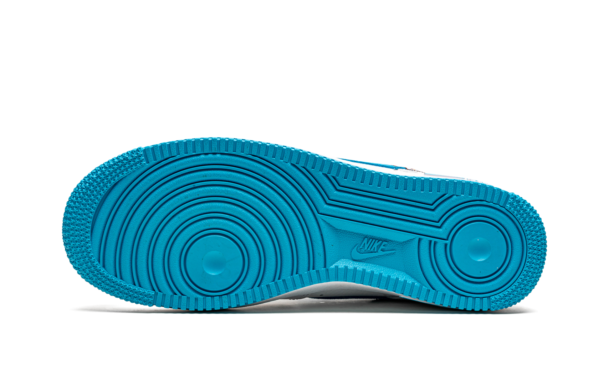 Nike Air Force 1 Low Hare Space Jam