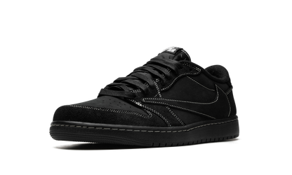 Jordan 1 Retro Low OG SP Travis Scott Black Phantom