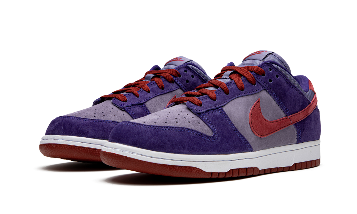 Nike Dunk Low Plum (2020/2024)
