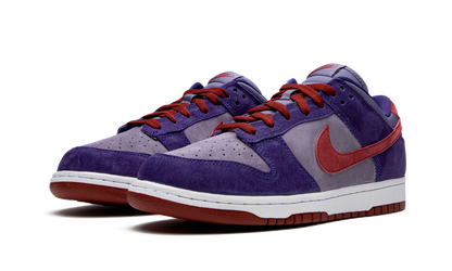 Nike Dunk Low Plum (2020/2024)