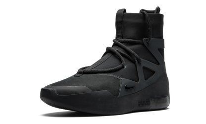 Nike Air Fear of God 1 Triple Black