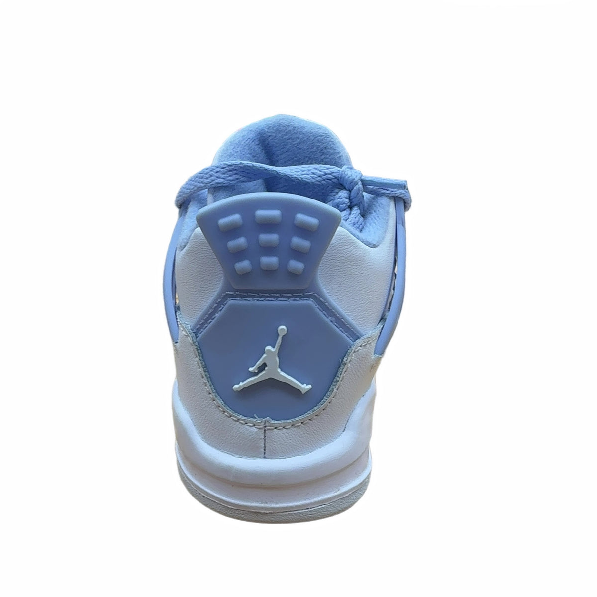Jordan 4 Retro Forget Me Not (TD)