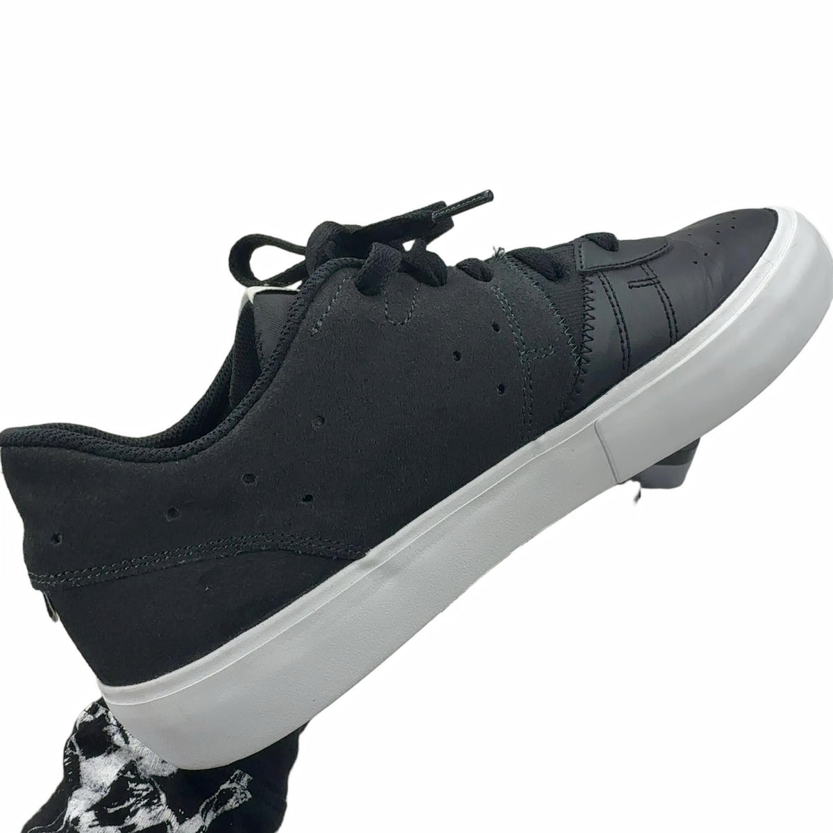 Jordan Series .01 Dear Mike Anthracite
