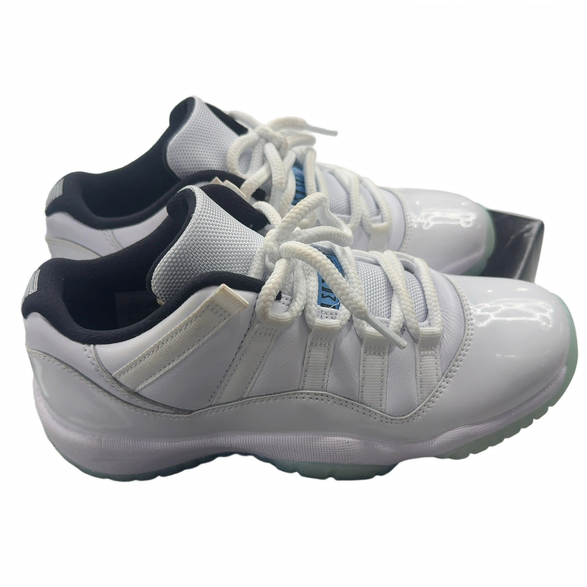 Jordan 11 Retro Low Legend Blue