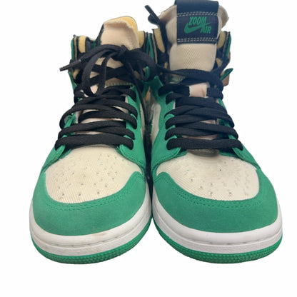 Jordan 1 High Zoom Air CMFT Stadium Green