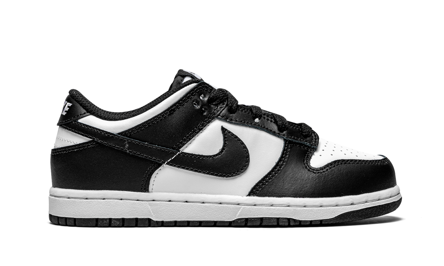 Nike Dunk Low Retro White Black Panda (PS)