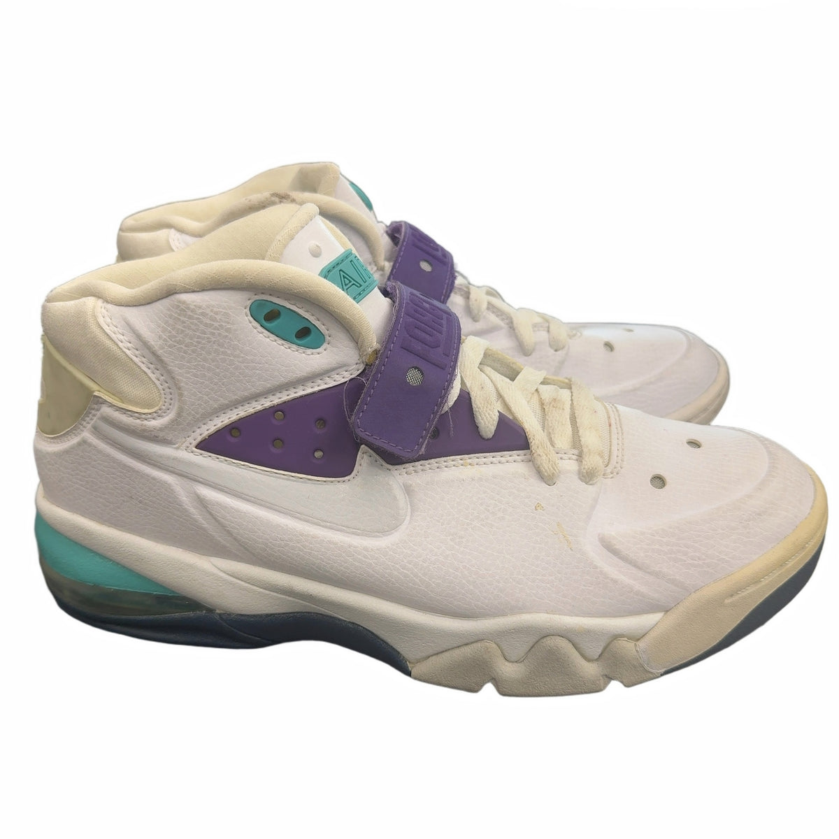 Nike Air Force Max 2013 Ultraviolet