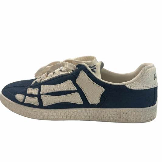 AMIRI Pacific Bones Midnight Navy