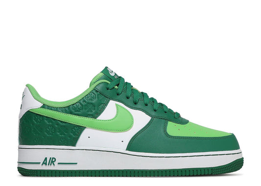 Nike Air Force 1 Low Shamrock St Patrick's Day (2021)